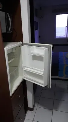 A planta de Suites Vila de Iracema