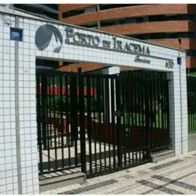 Condomínio Porto de Iracema