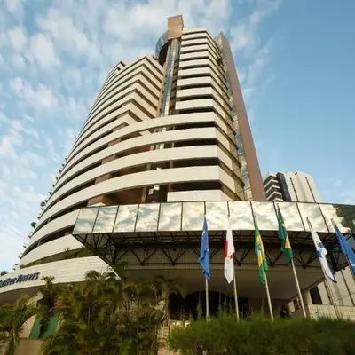 Blue Tree Towers Fortaleza Beira Mar