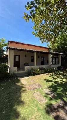 O edifício onde o apartamento está situado