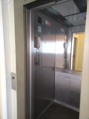 A planta de Condomínio Flat La Perla