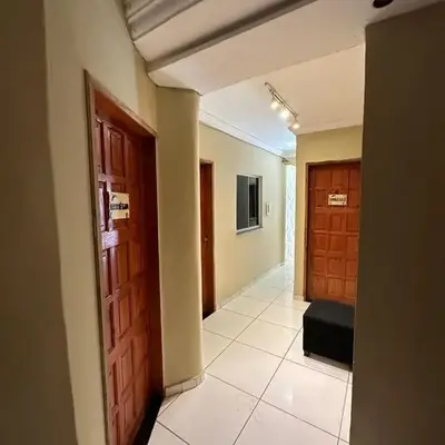 Pôr do sol apartamentos