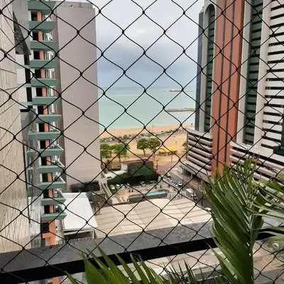 Via Venetto Apt 1302 Meireles Fortaleza