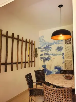 A planta de Vila Mulungu Casa