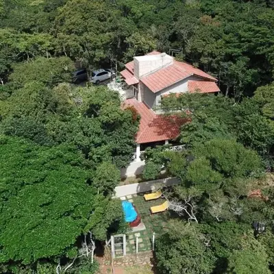 Vila Mulungu Casa