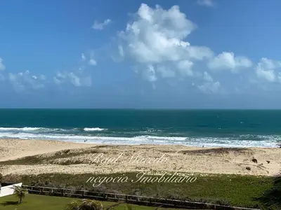 Paisagem natural perto do apartamento