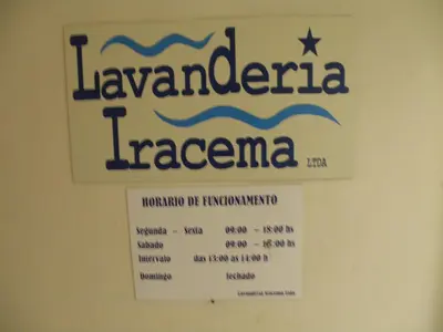 Um certificado, prémio, placa ou documento mostrado em Porto de Iracema apartamentos