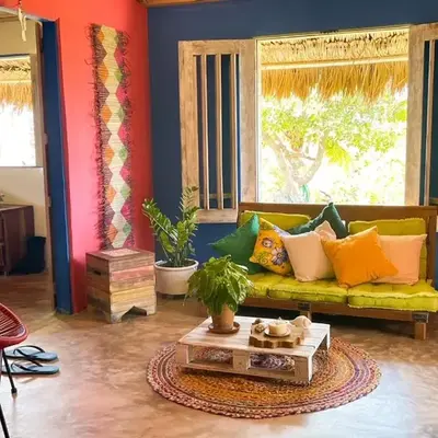 Casa Temática Icaraizinho