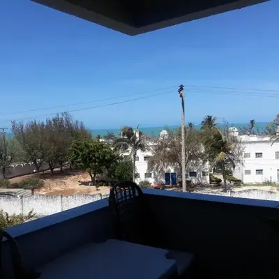 Porto Canoa Resort
