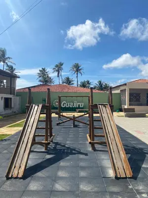 A planta de Navegantes Nascente - Os Navegantes
