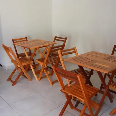 A planta de CASA BRANCA - Jijoca de Jericoacoara