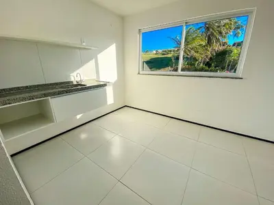 A cozinha ou kitchenette de Beach Townhouses I por Be My Guest