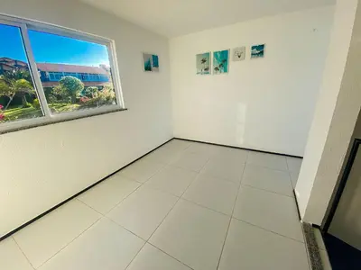 A planta de Beach Townhouses I por Be My Guest