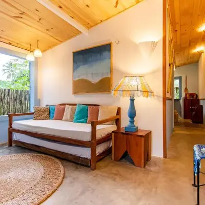 Casa PROX AO MAR - Icaraizinho de Amontada