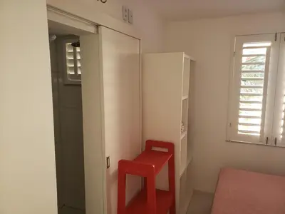 A planta de MB06201 - Morro Branco - Varanda - 3 quartos - 2 suites
