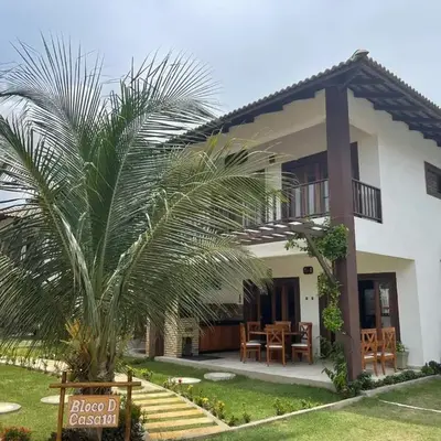 Paraíso Flecheiras