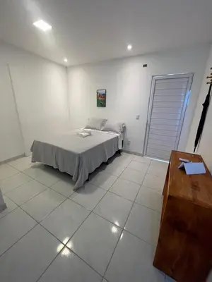 A planta de POUSADA CENÁRIO IDEAL