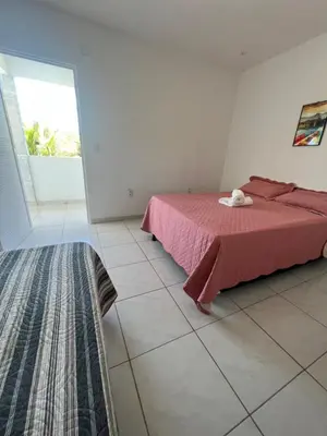 A planta de POUSADA CENÁRIO IDEAL