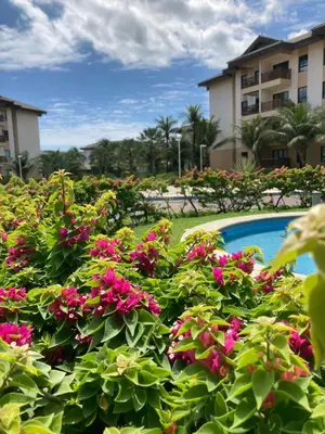 A piscina em ou perto de VG Sun Cumbuco by Bruna Mazzer