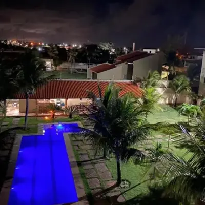 Apartamento Taiba Kite Beach Vista Mar