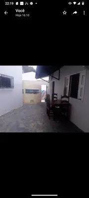 A planta de Casa Jeri