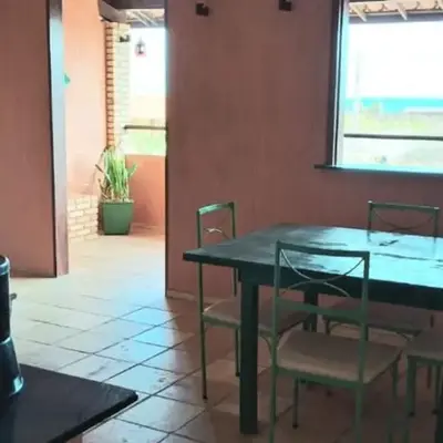 Flat Casa Taiba 2002