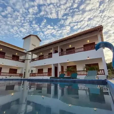 Pousada Brisas
