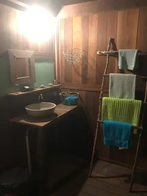 A planta de Casa tartaruga
