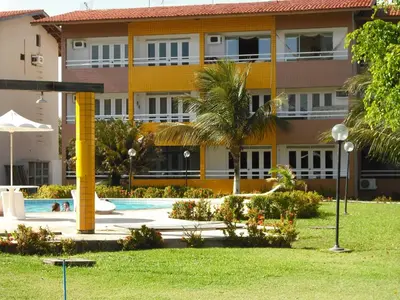 A piscina em ou perto de Van Cartier Beach