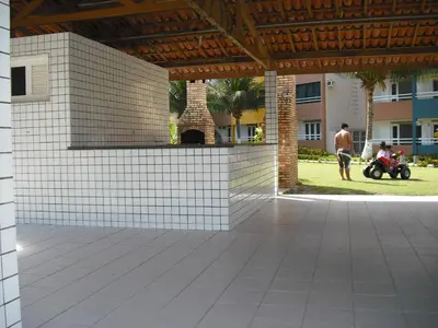 Os clientes hospedados em Van Cartier Beach