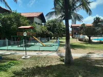 A piscina em ou perto de Van Cartier Beach