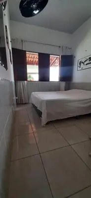 Uma cama ou camas num quarto em HOSPEDARIA CONSULADO PAULISTA