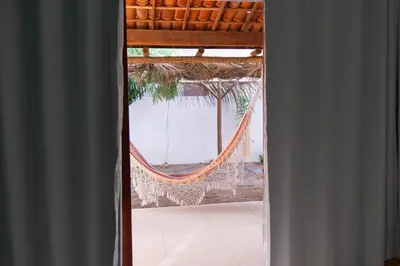A planta de Casa CLAUDIA