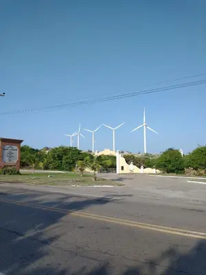 A planta de Porto Canoa, Chios Ap 102 , Aracati, CE