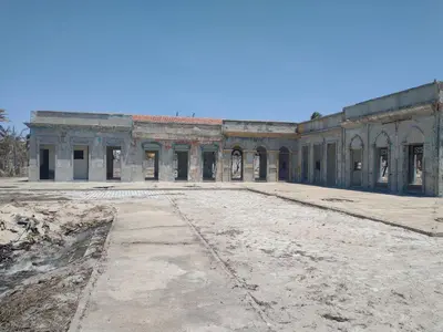 A planta de Porto Canoa, Chios Ap 102 , Aracati, CE