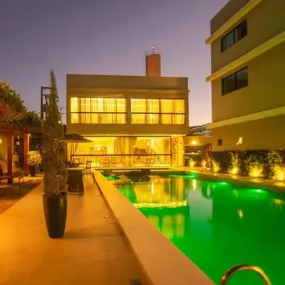 Paraiso Beach Hotel