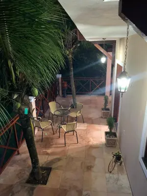 A planta de Guaramiranga-ce Chalé do Rei