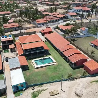 Takito Kite House