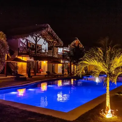 Hotel de Charme Illuminare Stile
