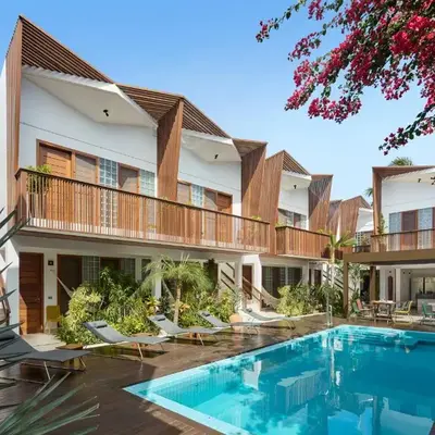 Villa Nautica Boutique Hotel