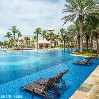 Golf Ville Resorts 3 Suites