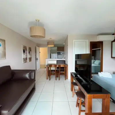 PARAÍSO VG SUN CUMBUCO - PARA 4 PESSOAS - COM HIDRO