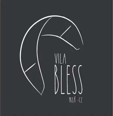 A planta de Vila Bless 4 bedroom Vila with pool, garden and beach tennis court