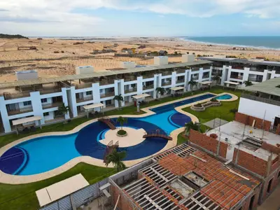 A piscina em ou perto de Quality - Boas Vistas