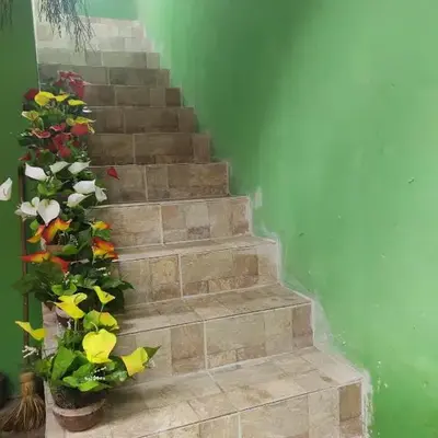 Suíte GUARAMIRANGA no Sítio