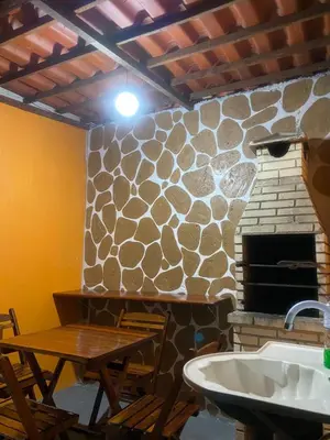 A planta de Aconchego do Áureo