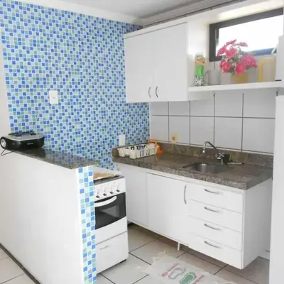 Apartamento Residence Praia Porto Iracema