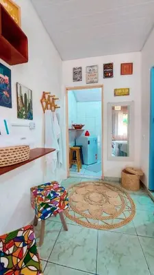 A planta de Nakitdelasjericoacoara