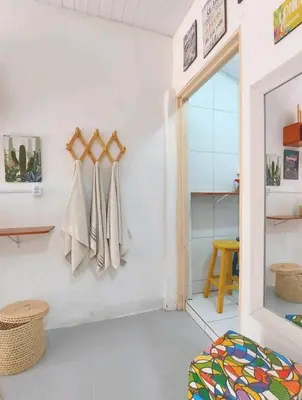 A planta de Nakitdelasjericoacoara