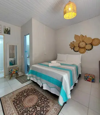 A planta de Nakitdelasjericoacoara